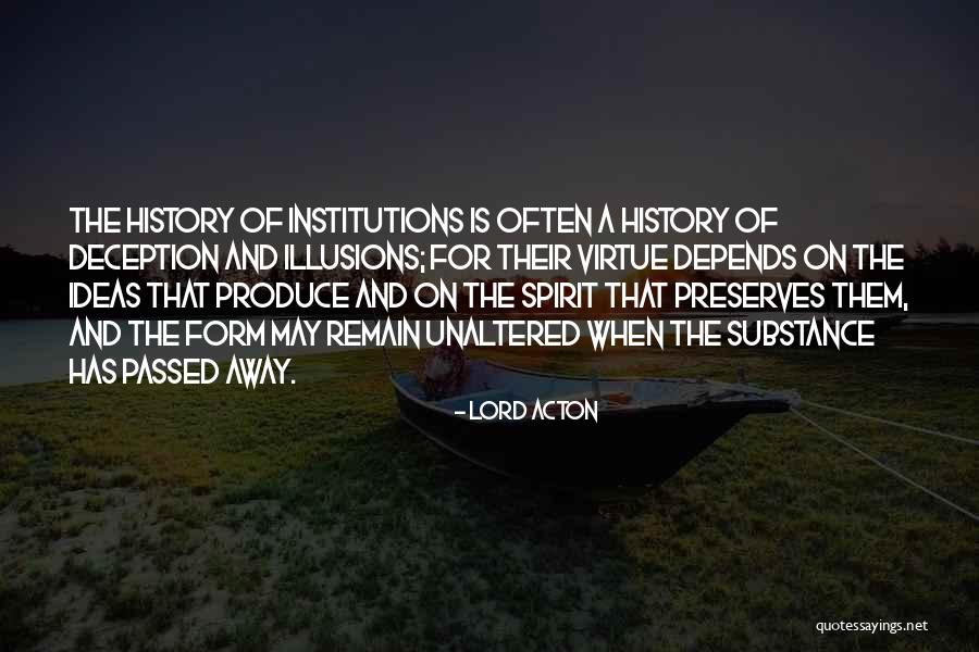 Tipico Coffee Quotes By Lord Acton Tipico Coffee Quotes By Lord Acton