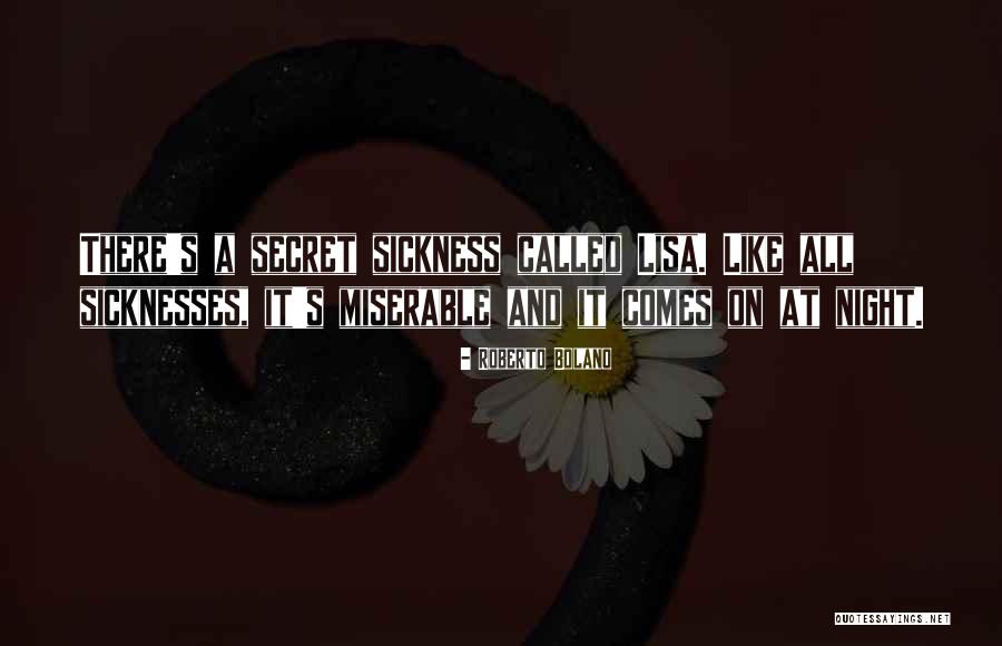 Tipicos Los Reyes Quotes By Roberto Bolano Tipicos Los Reyes Quotes By Roberto Bolano