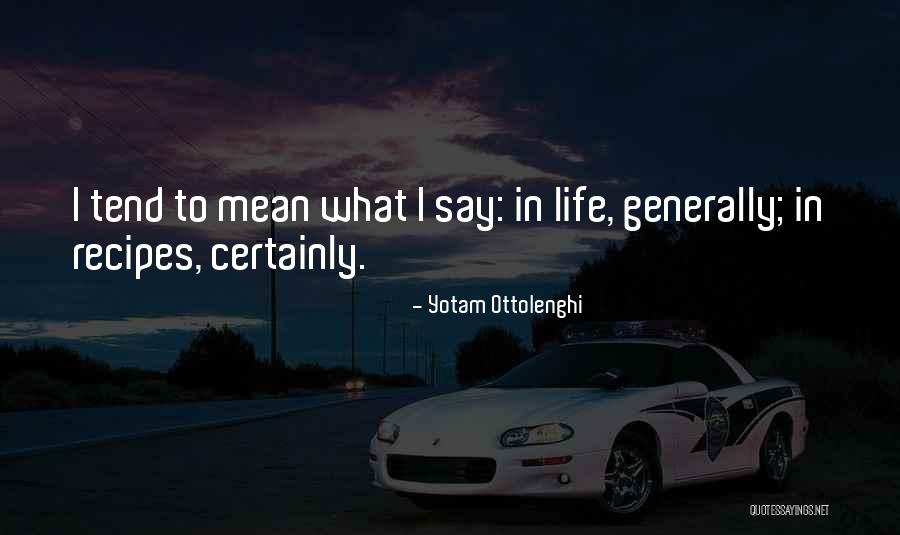 Tipicos Margoth Quotes By Yotam Ottolenghi Tipicos Margoth Quotes By Yotam Ottolenghi
