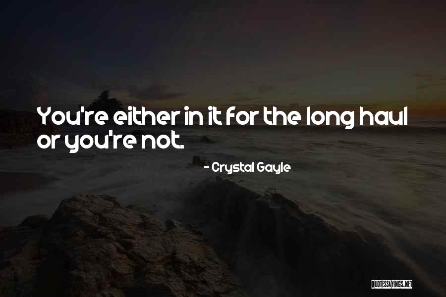 Tipik Rtbf Quotes By Crystal Gayle Tipik Rtbf Quotes By Crystal Gayle