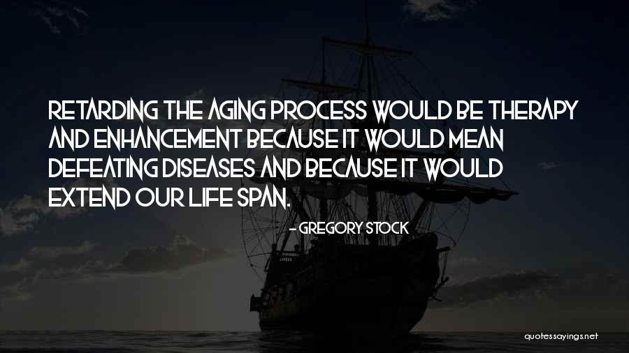 Tipikor Quotes By Gregory Stock Tipikor Quotes By Gregory Stock
