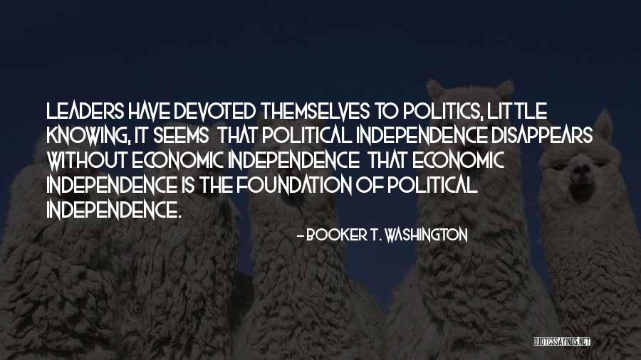 Tipinik Quotes By Booker T. Washington Tipinik Quotes By Booker T. Washington
