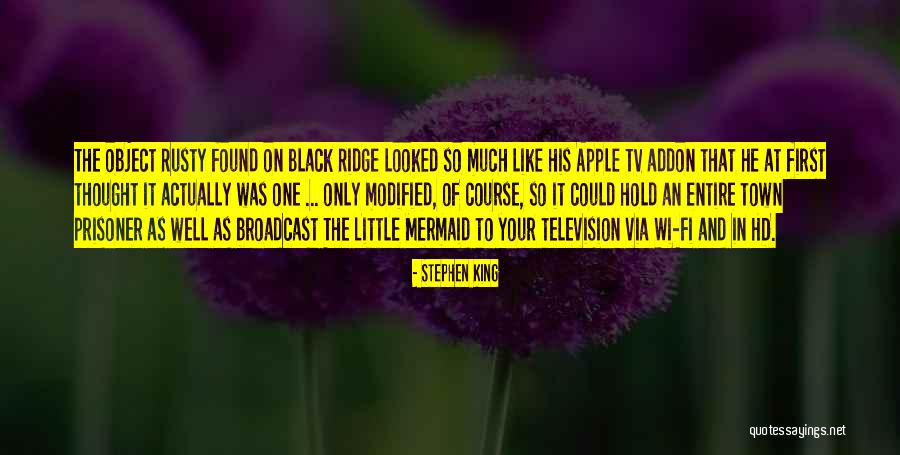 Tipinik Quotes By Stephen King Tipinik Quotes By Stephen King