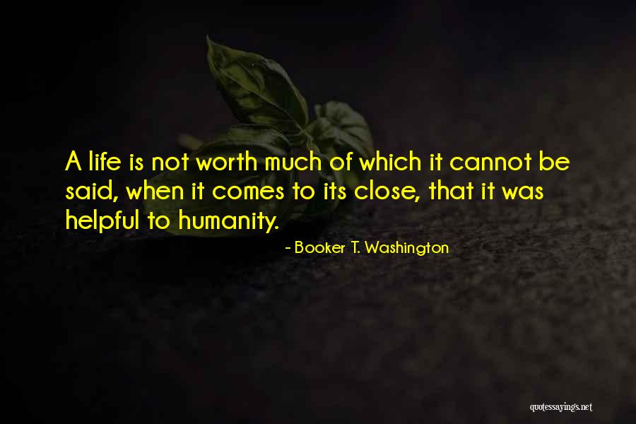 Tipino Grey Quotes By Booker T. Washington Tipino Grey Quotes By Booker T. Washington