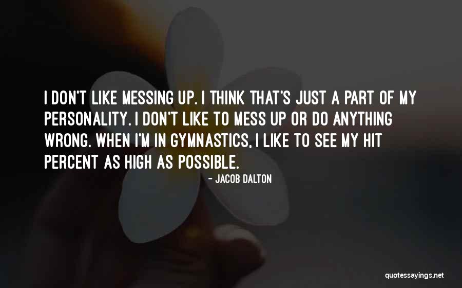 Tipirneni Kishore Quotes By Jacob Dalton Tipirneni Kishore Quotes By Jacob Dalton