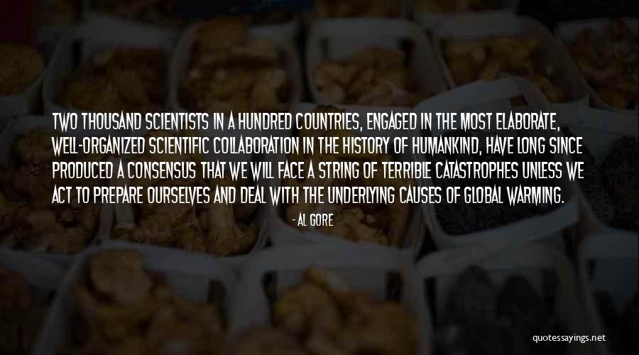 Tipirneni Vs Schweikert Quotes By Al Gore Tipirneni Vs Schweikert Quotes By Al Gore
