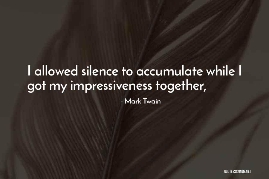 Tipis In New Braunfels Quotes By Mark Twain Tipis In New Braunfels Quotes By Mark Twain