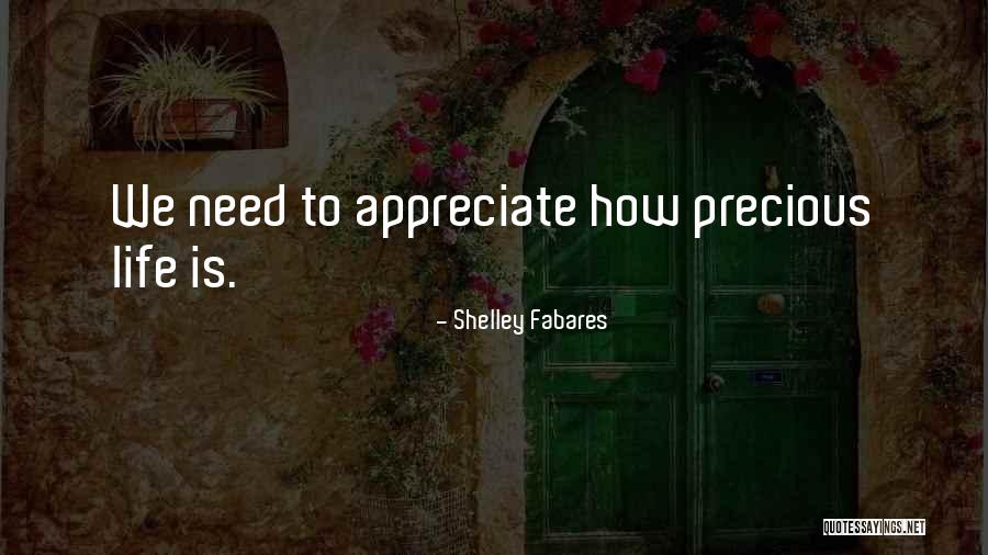 Tipisnya Lapisan Quotes By Shelley Fabares