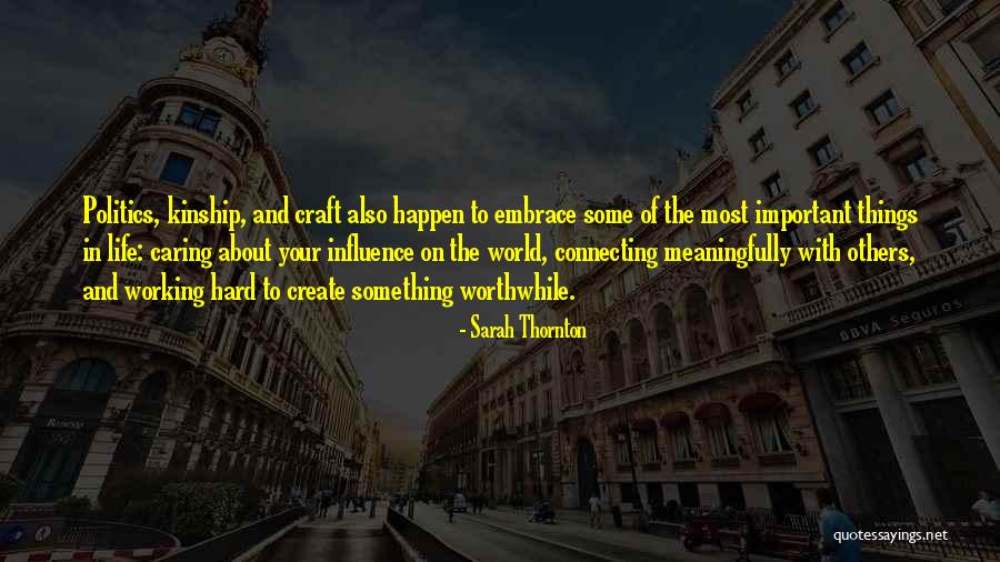 Tipkin Quotes By Sarah Thornton Tipkin Quotes By Sarah Thornton