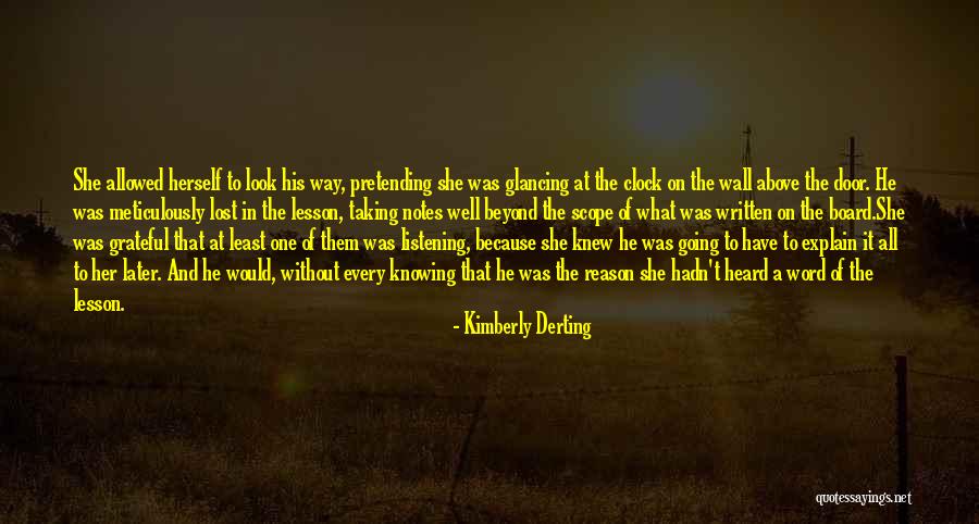 Tipkipnic Quotes By Kimberly Derting Tipkipnic Quotes By Kimberly Derting