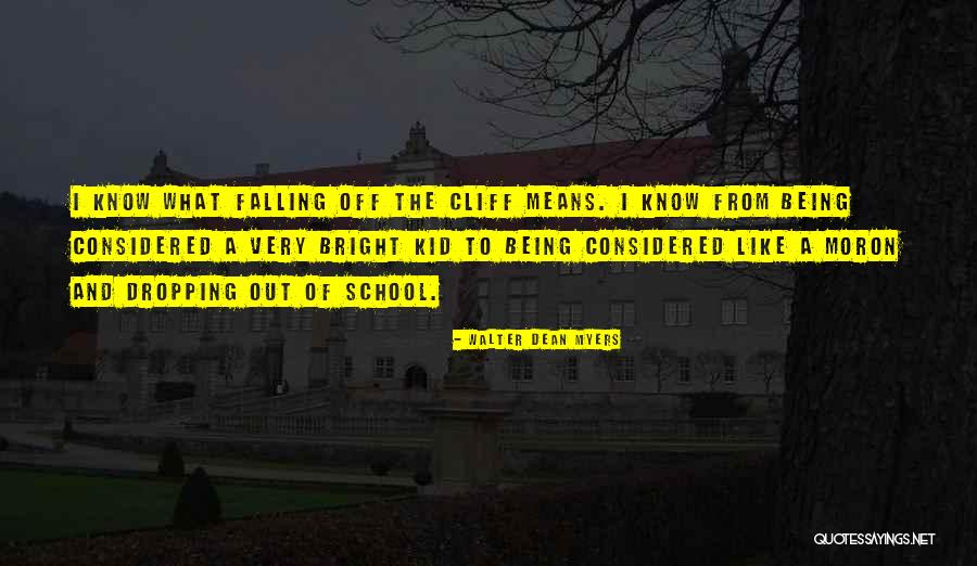 Tipkipnic Quotes By Walter Dean Myers Tipkipnic Quotes By Walter Dean Myers