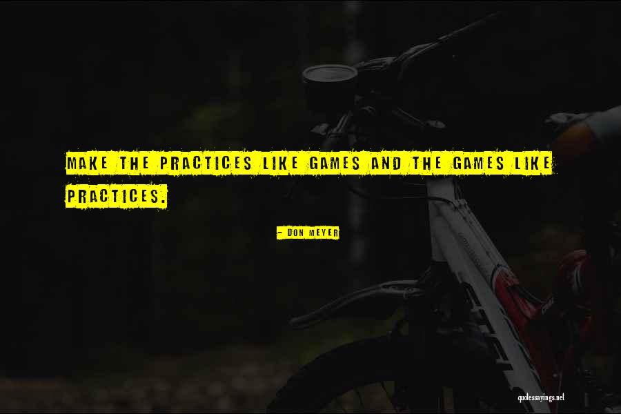 Tipograph Law Quotes By Don Meyer Tipograph Law Quotes By Don Meyer