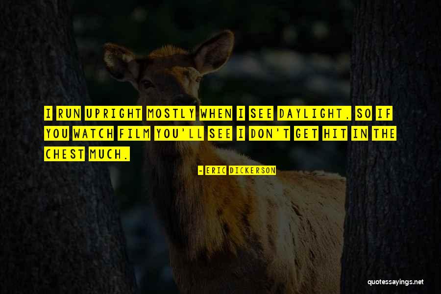 Tipographic Quotes By Eric Dickerson Tipographic Quotes By Eric Dickerson
