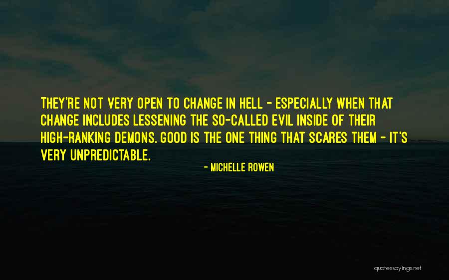 Tipographic Quotes By Michelle Rowen Tipographic Quotes By Michelle Rowen