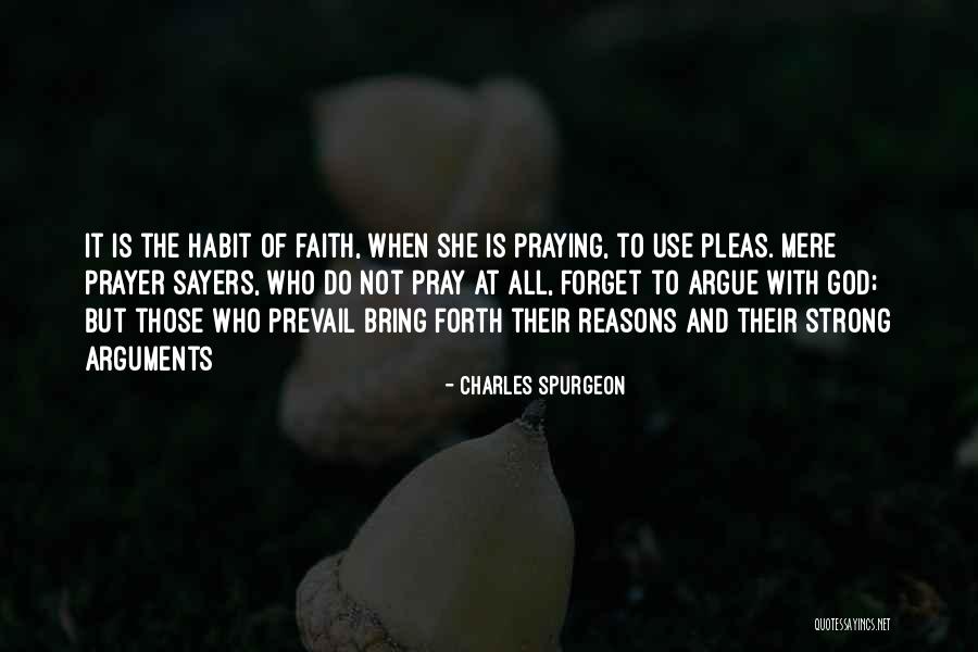Tipotsch Stumm Quotes By Charles Spurgeon Tipotsch Stumm Quotes By Charles Spurgeon