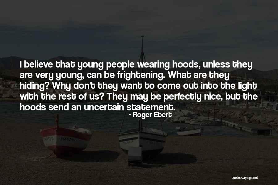 Tippdonatio Quotes By Roger Ebert Tippdonatio Quotes By Roger Ebert