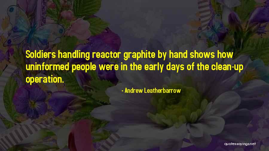 Tipped Employee Quotes By Andrew Leatherbarrow Tipped Employee Quotes By Andrew Leatherbarrow