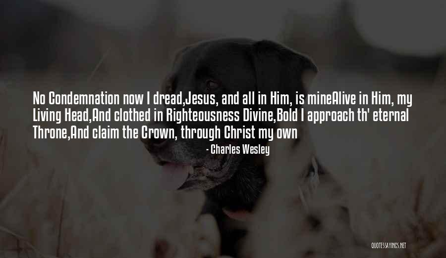 Tippenahalli Quotes By Charles Wesley Tippenahalli Quotes By Charles Wesley
