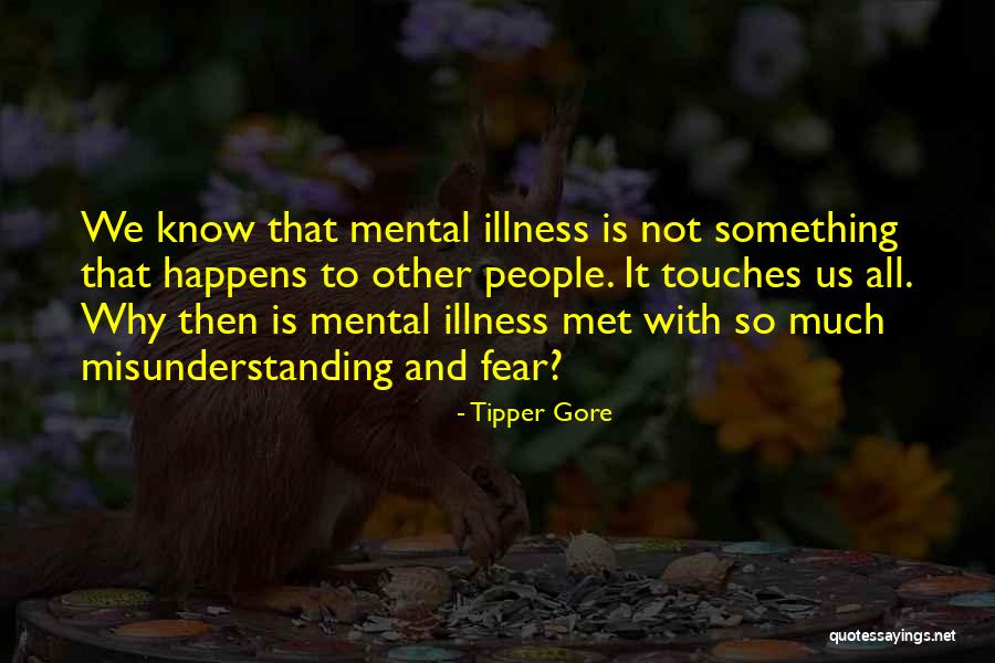 Tipper Gore Quotes 1205290 Tipper Gore Quotes 1205290