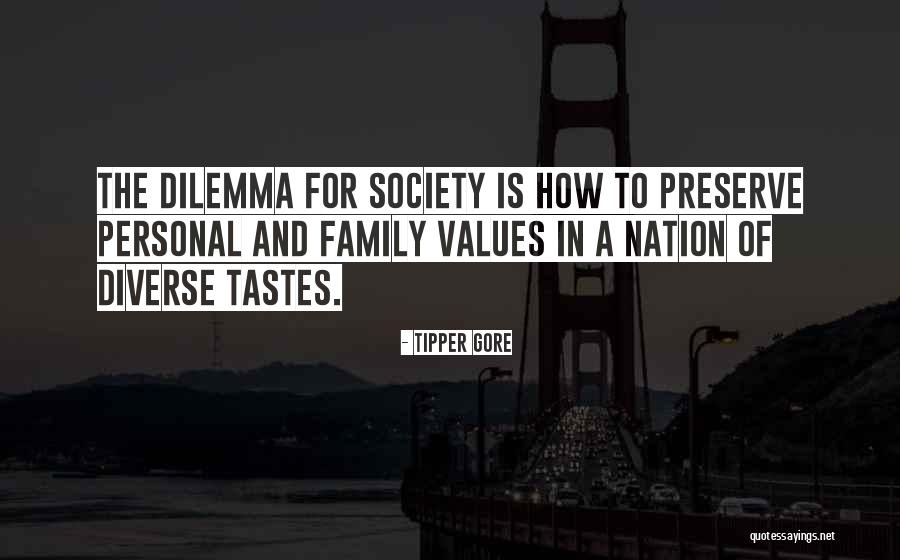 Tipper Gore Quotes 1433367 Tipper Gore Quotes 1433367