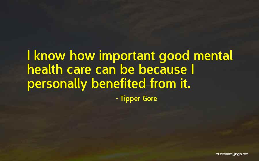 Tipper Gore Quotes 1724428 Tipper Gore Quotes 1724428