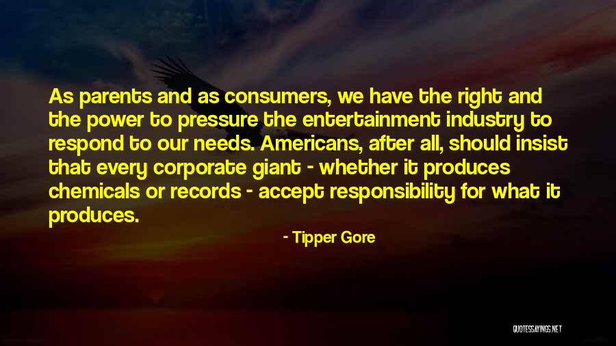 Tipper Gore Quotes 1758536 Tipper Gore Quotes 1758536