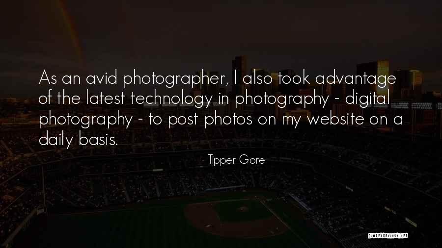Tipper Gore Quotes 1902437 Tipper Gore Quotes 1902437