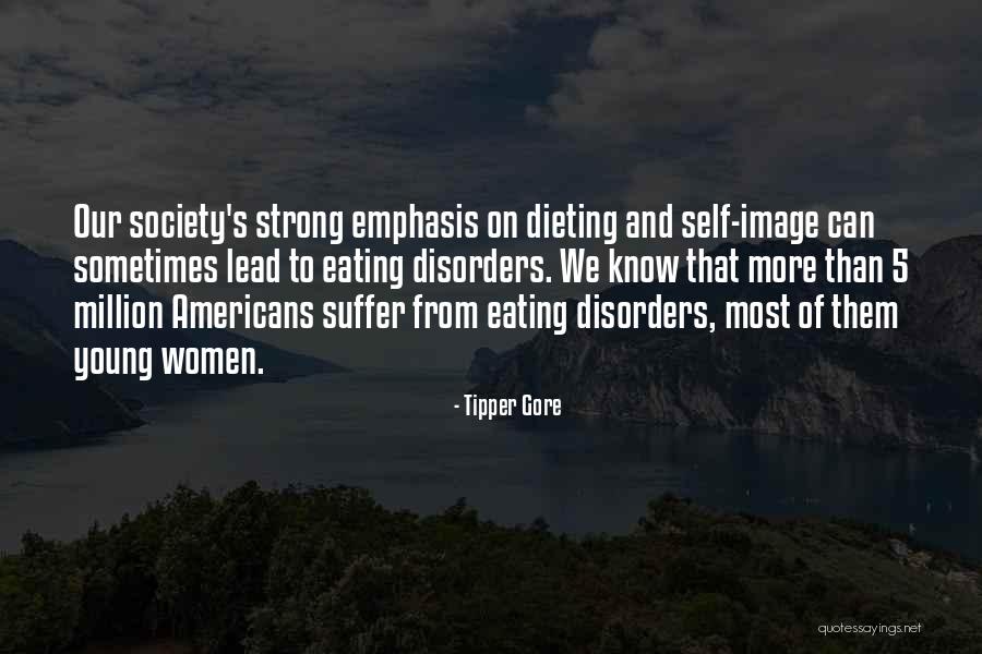 Tipper Gore Quotes 97565 Tipper Gore Quotes 97565
