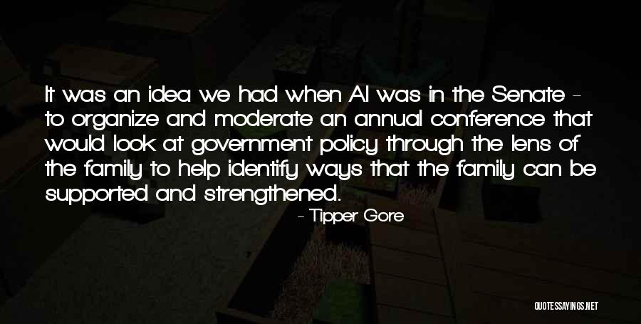 Tipper Gore Quotes 98029 Tipper Gore Quotes 98029
