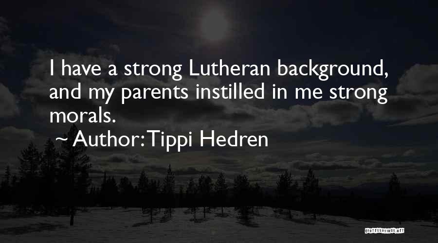 Tippi Hedren Quotes 1426698