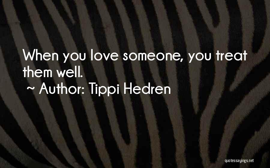 Tippi Hedren Quotes 1542484