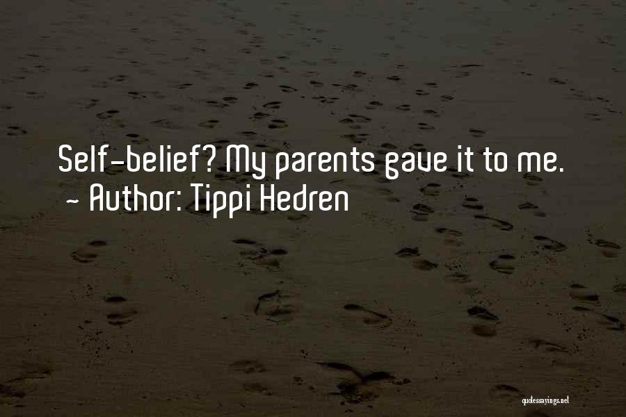 Tippi Hedren Quotes 2241710