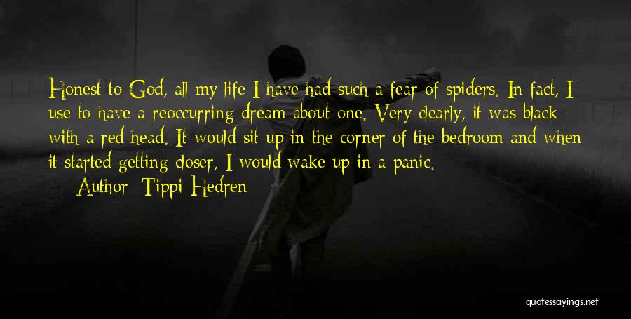 Tippi Hedren Quotes 239871