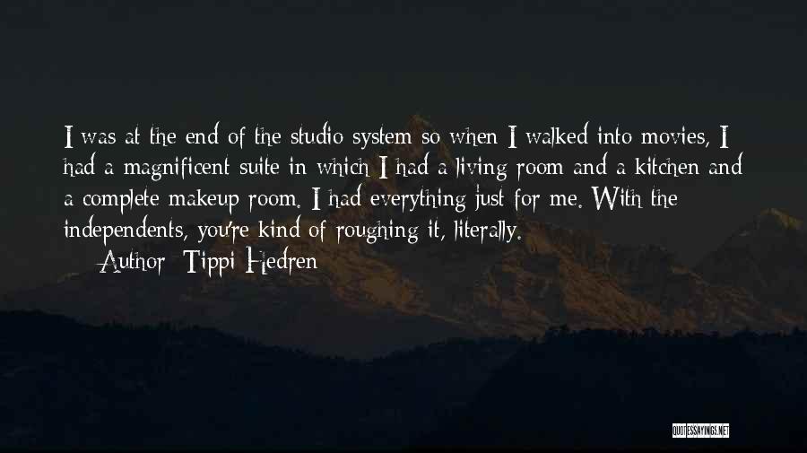 Tippi Hedren Quotes 642326