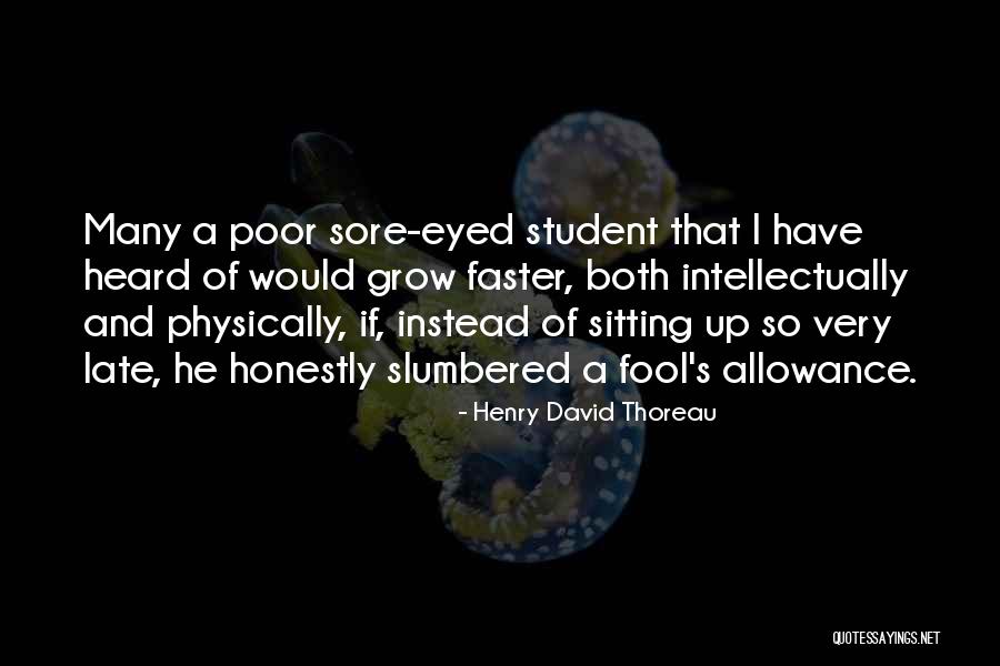 Tippie Johnston Quotes By Henry David Thoreau Tippie Johnston Quotes By Henry David Thoreau