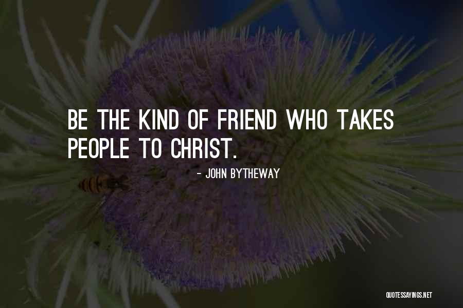 Tippie Johnston Quotes By John Bytheway Tippie Johnston Quotes By John Bytheway