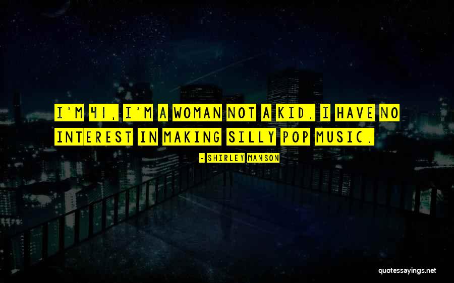 Tippin Quotes By Shirley Manson Tippin Quotes By Shirley Manson