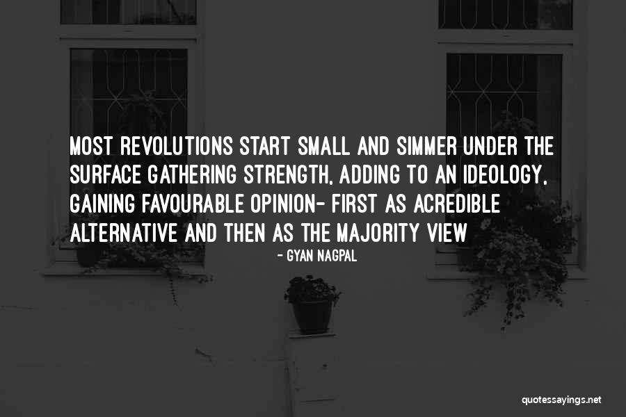 Tipping Points Quotes By Gyan Nagpal Tipping Points Quotes By Gyan Nagpal