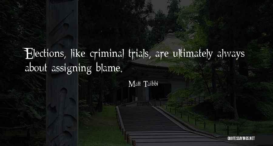 Tippings Adding Quotes By Matt Taibbi Tippings Adding Quotes By Matt Taibbi