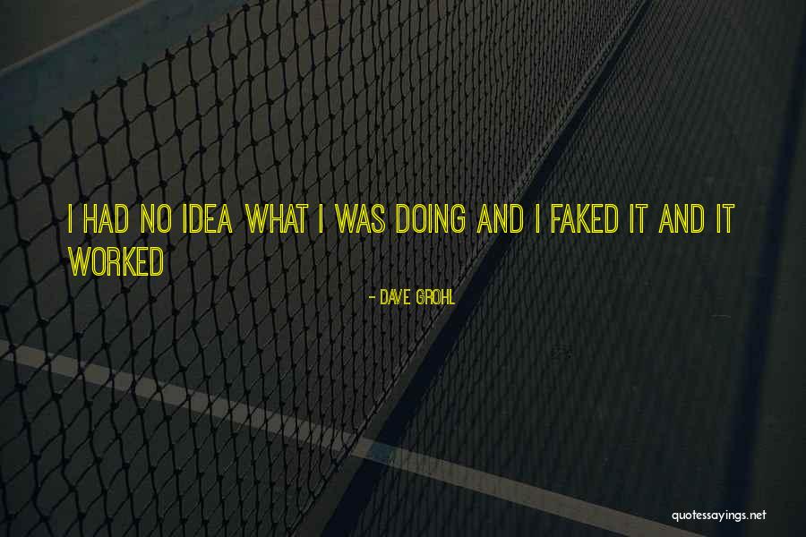 Tippit Homes Quotes By Dave Grohl Tippit Homes Quotes By Dave Grohl