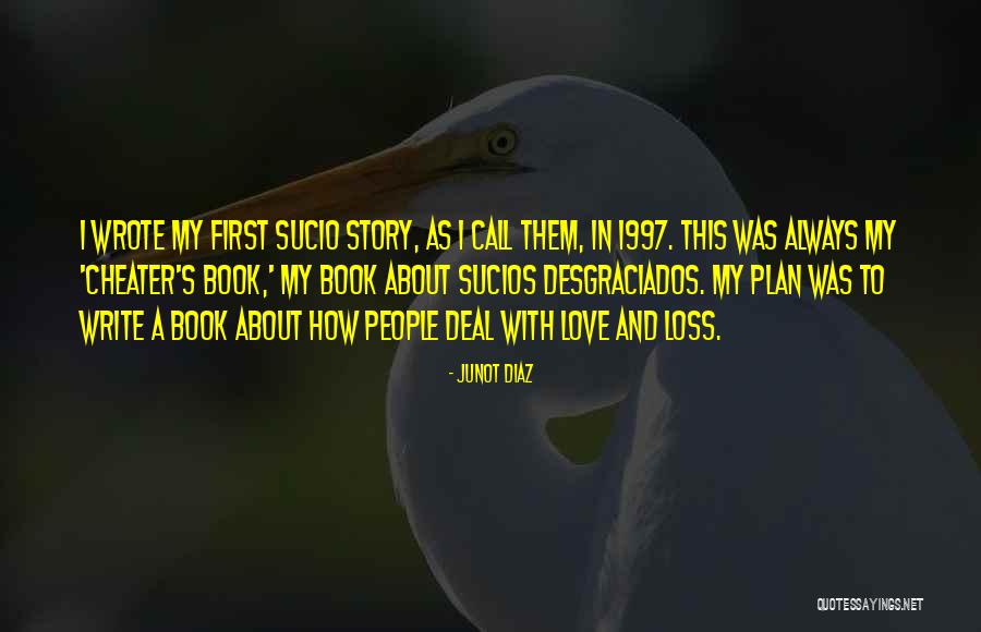 Tippity Nails Quotes By Junot Diaz Tippity Nails Quotes By Junot Diaz