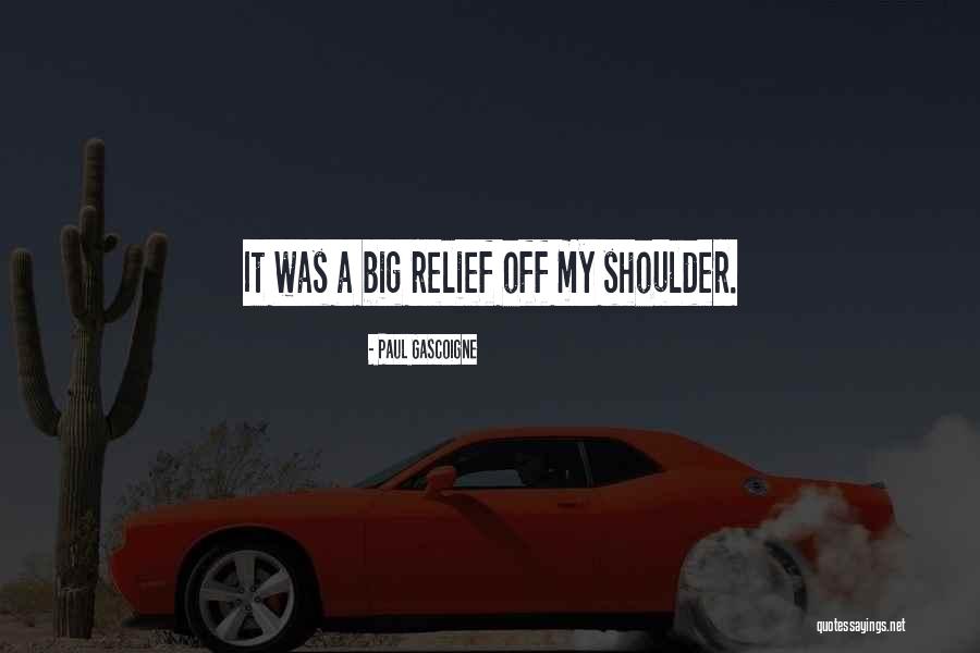 Tippity Tappity Quotes By Paul Gascoigne Tippity Tappity Quotes By Paul Gascoigne