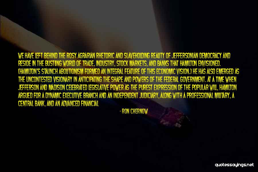 Tipples Rubbish Canton Quotes By Ron Chernow Tipples Rubbish Canton Quotes By Ron Chernow