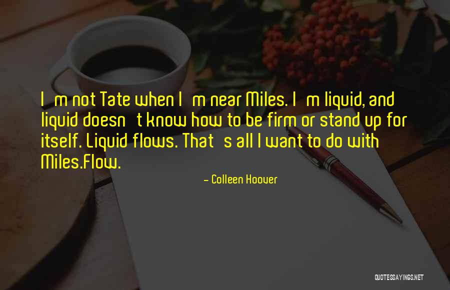 Tippling Stick Quotes By Colleen Hoover Tippling Stick Quotes By Colleen Hoover