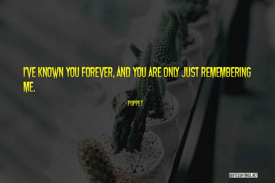 Tippy Parish Quotes By Poppet Tippy Parish Quotes By Poppet