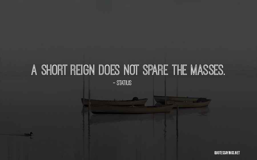 Tippy Parish Quotes By Statius Tippy Parish Quotes By Statius