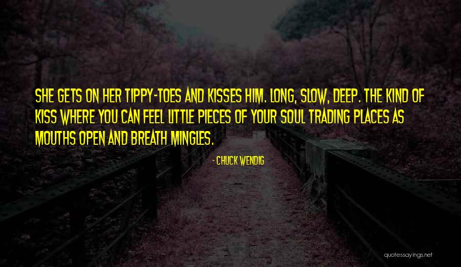 Tippy Quotes By Chuck Wendig Tippy Quotes By Chuck Wendig