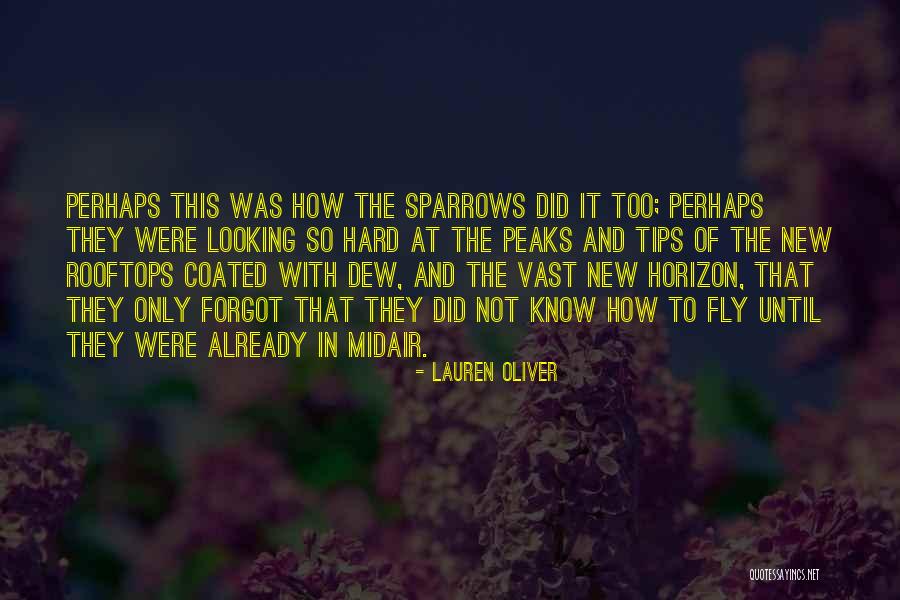 Tips And Quotes By Lauren Oliver Tips And Quotes By Lauren Oliver
