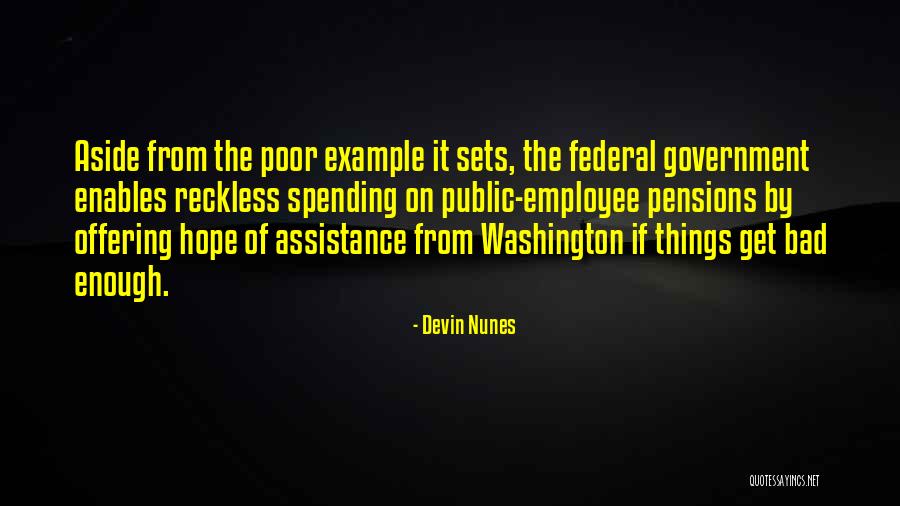 Tipster24 Quotes By Devin Nunes Tipster24 Quotes By Devin Nunes