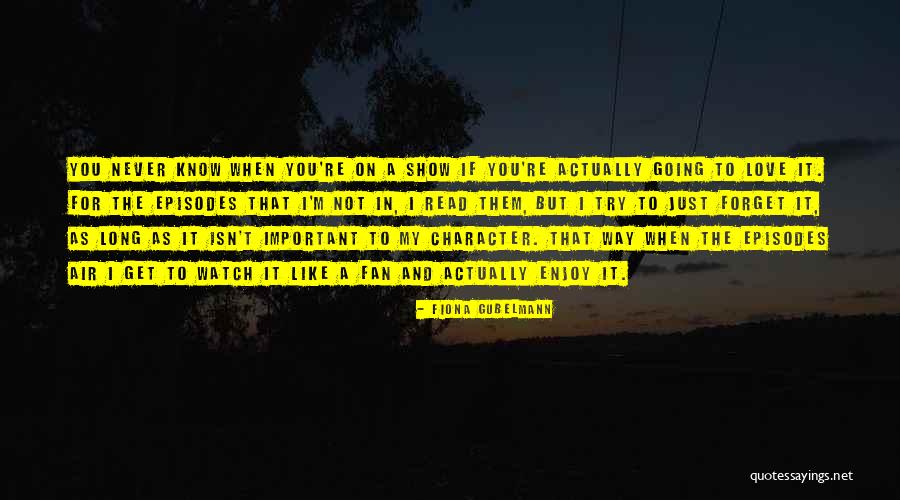 Tipster24 Quotes By Fiona Gubelmann Tipster24 Quotes By Fiona Gubelmann